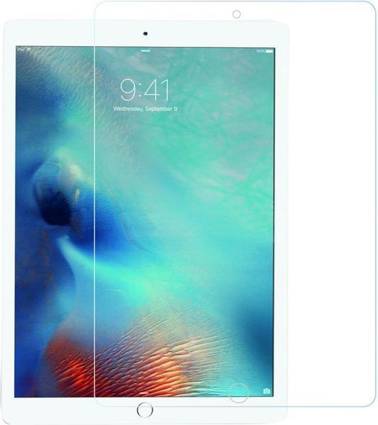 Produktbild MU Budget Schutzglas Displayschutz (1 Stück, iPad 10.2 (2020), IPad 10.2 (2021), iPad 10.2)