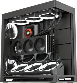 Produktbild Havn HS 420 VGPU (ATX, mATX, E-ATX, Mini-ITX)