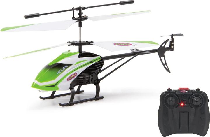 Actual product image Jamara Helox