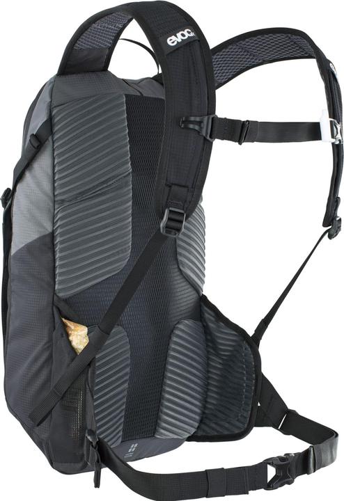 Actual product image Evoc Ride (12 l)