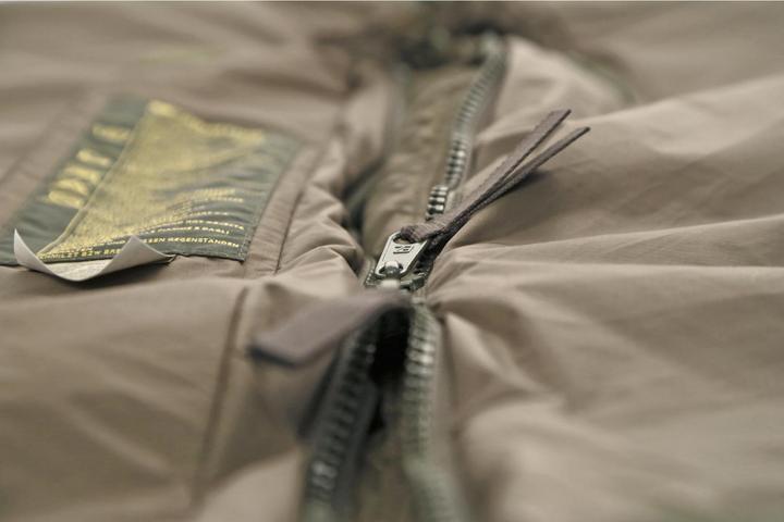 Actual product image Carinthia Defence 1 (230 cm)