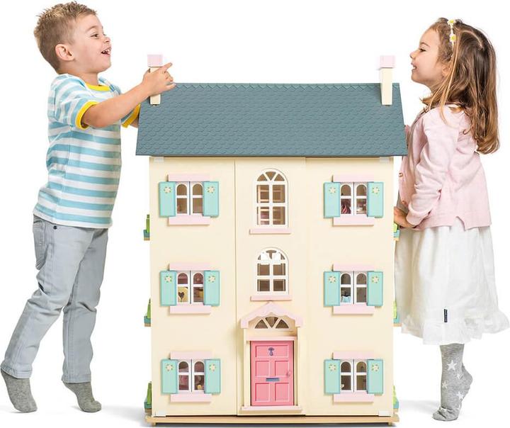 Image du produit Le Toy Van Salle des Cerisiers