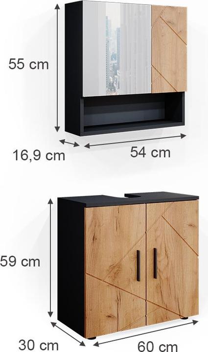 Actual product image Vicco Irma