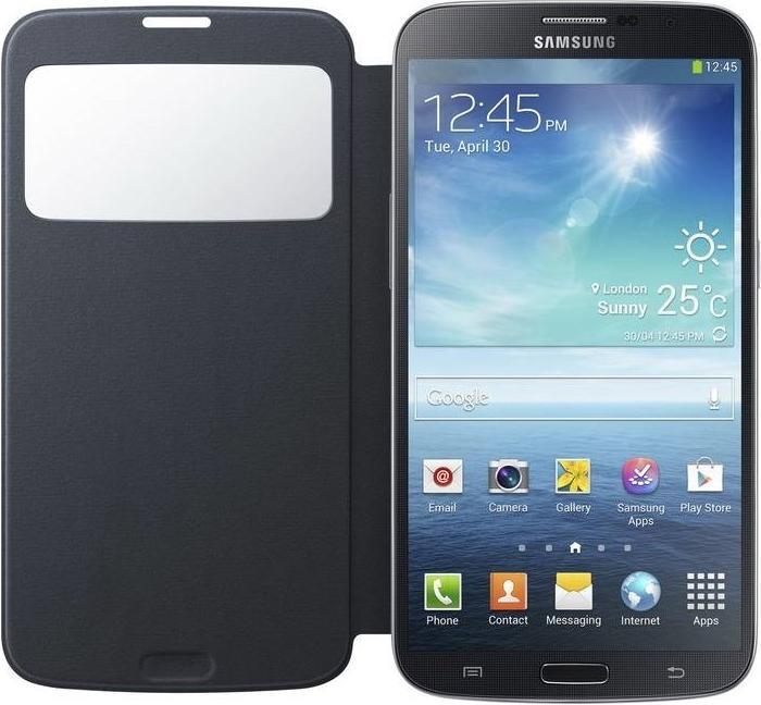 Image du produit Samsung S-View (Samsung Galaxy Mega)