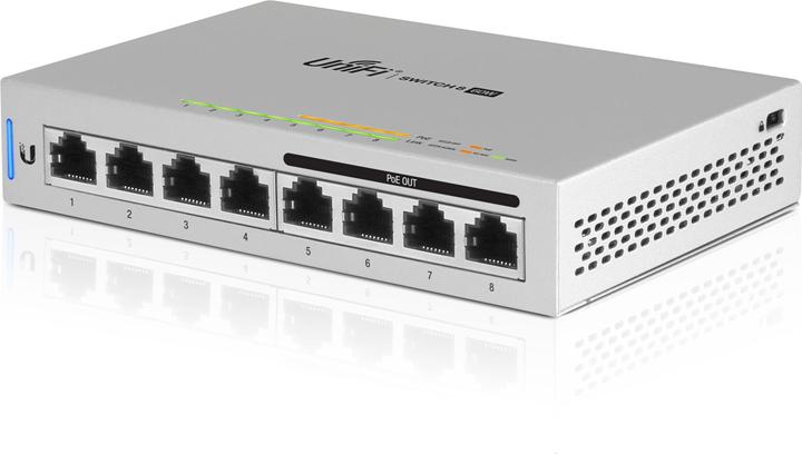 Produktbild Ubiquiti Us-8-60w (8 Ports)