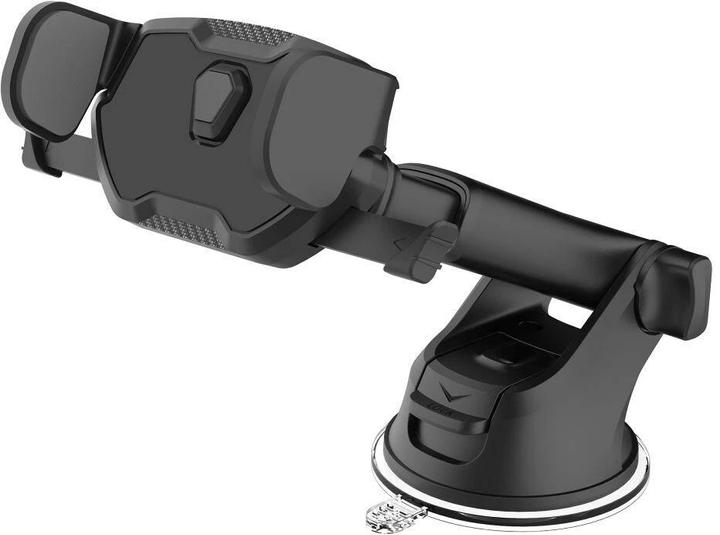 Actual product image T'nB Smartphone holder with suction cup