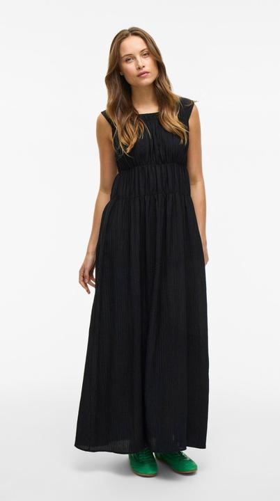 Actual product image Vila Ärmellos Maxikleid (36)