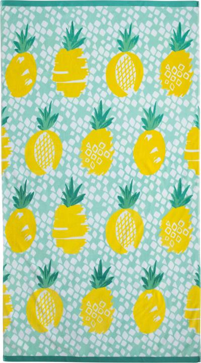 Produktbild KAS Coladi (100 x 180 cm)