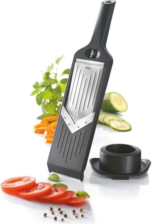 Actual product image GEFU Purple