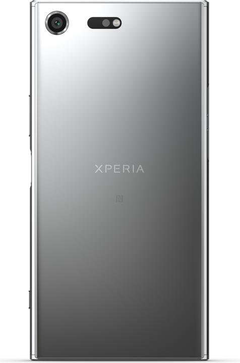 Immagine prodotto Sony Xperia XZ Premium (64 GB, Cromo luminoso, 5.50", SIM singola, 19 Mpx, 4G)