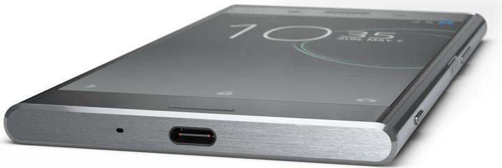 Immagine prodotto Sony Xperia XZ Premium (64 GB, Cromo luminoso, 5.50", SIM singola, 19 Mpx, 4G)