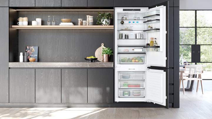 Produktbild Siemens 'KB96NSDD0' (382 l)