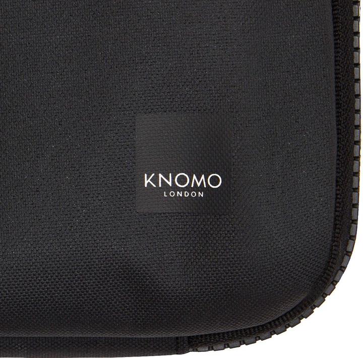 Immagine prodotto Knomo Borsa per laptop Thames Knomad organizzatore RFID 37 cm scomparto per laptop (15.75")