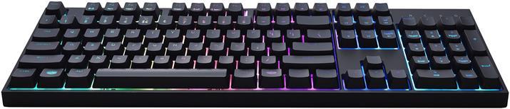 Actual product image Cooler Master MasterKeys Lite L (CH, Cable)
