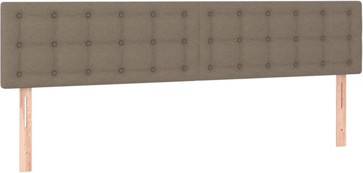 Produktbild VidaXL Nadja (160 x 200 cm)