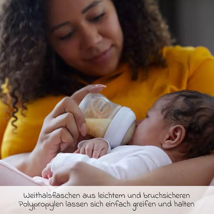 Produktbild Philips Avent Natural Response (125 ml)