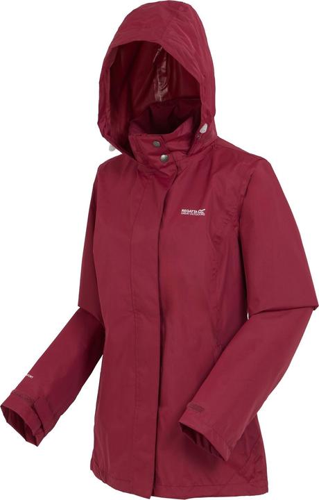 Image du produit Regatta - Coupe-vent DAYSHA - Femme (38 D)