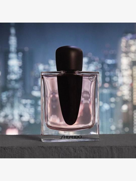 Actual product image Shiseido Ginza - Eau de Parfum (Eau de parfum, 90 ml)