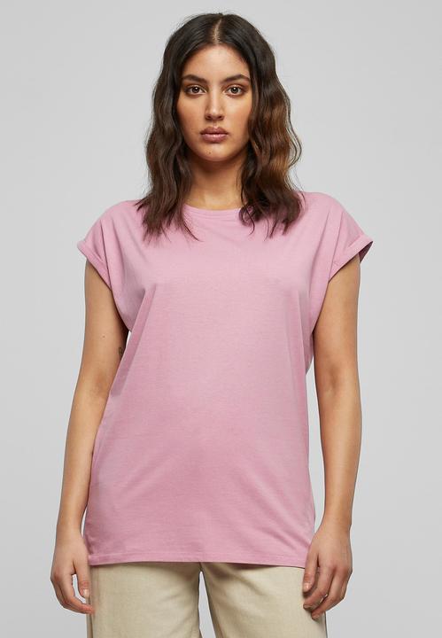 Immagine prodotto Urban Classics Tee a spalla estesa da donna (S)