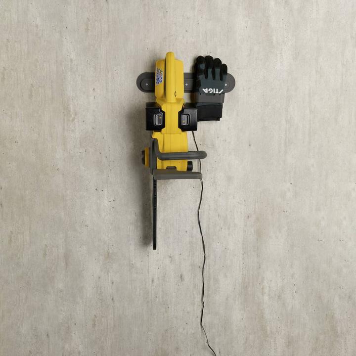 Productafbeelding Stiga CS 300e accu kettingzaag bladlengte 300mm (Accu kettingzaag)