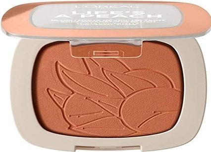 Produktbild L'Oréal Paris Life's a Peach (01 Peach Addict)