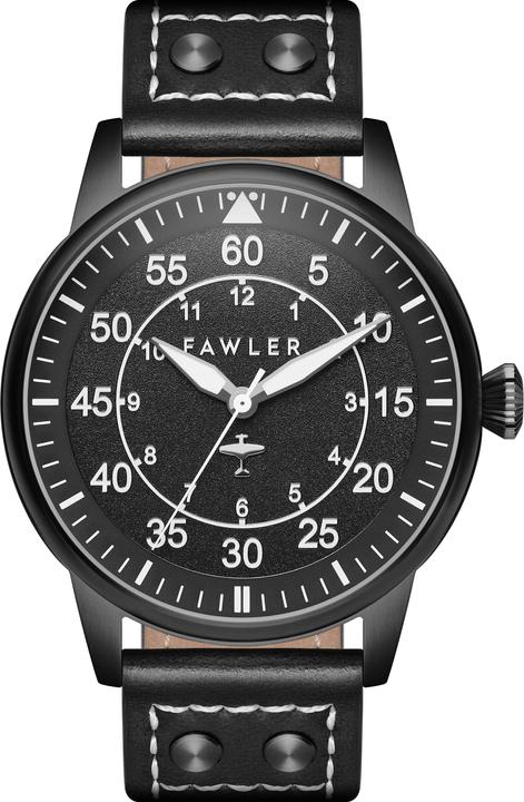 Produktbild Fawler Apollo (Fliegeruhr, 44 mm)