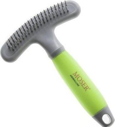 Produktbild Moser 2999-7135 Combs - a rake for animals (Hund)