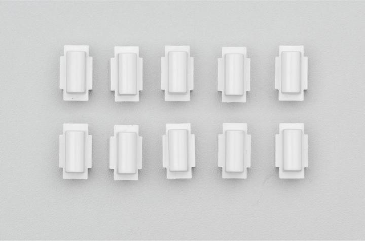 Actual product image Ritto Button for 14630-, 1663073, 1663200 1225295
