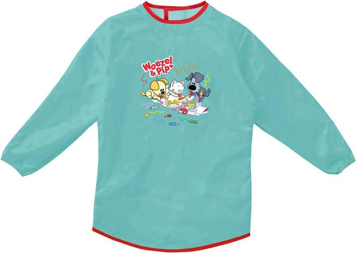 Immagine prodotto Totum Grembiule da pittura Woezel & Pip