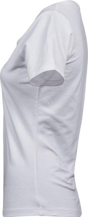 Actual product image Tee Jays Womens/Ladies Stretch T-Shirt (XXL)