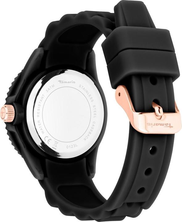 Actual product image Tamaris Funky (Analogue wristwatch, 36 mm)