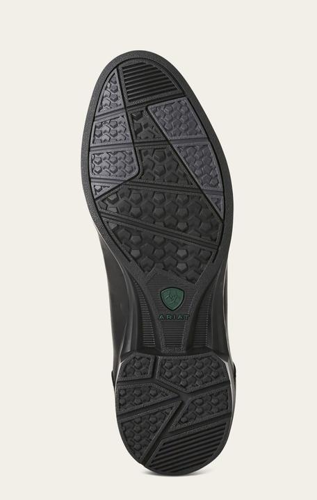 Actual product image Ariat Ankle Boot Heritage IV Zip H2O Paddock Ladies (39)