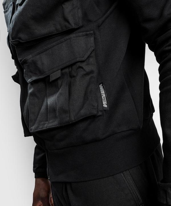 Immagine prodotto Venum Cargo Track Jacket (S)