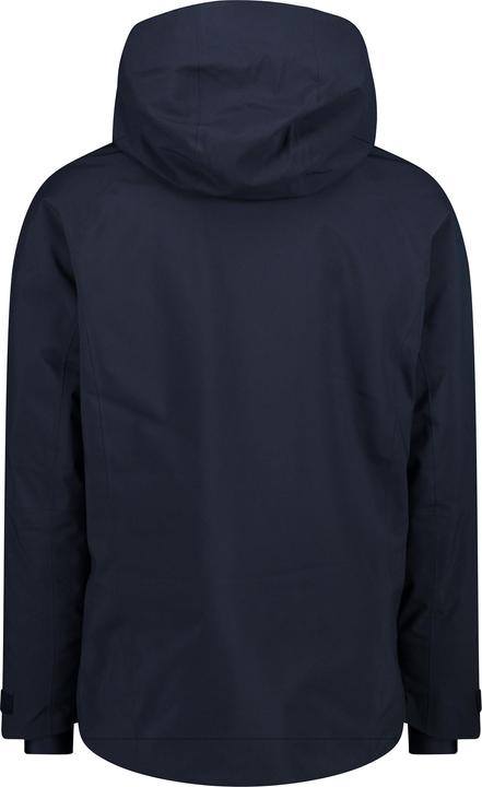Produktbild CMP Campagnolo Hoodie (4XL)
