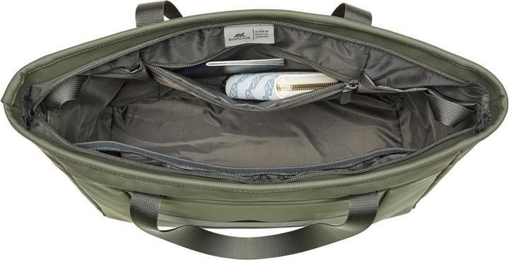 Produktbild Rivacase Eden 7821 olive green (14 l)
