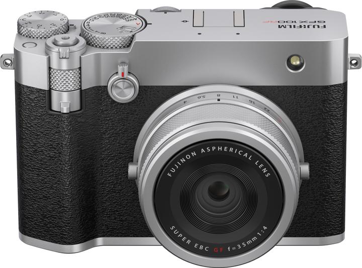 Image du produit Fujifilm GFX100RF (35 mm, 102 Mpx)