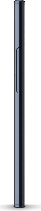 Actual product image Sony Xperia XZ Premium (64 GB, Deepsea Black, 5.50", Single SIM, 19 Mpx, 4G)