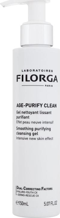 Image du produit Filorga Age Purify Cleanser (Gel, 150 ml)