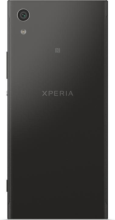 Sony Xperia XA1 (32 GB, Black, 5", Dual SIM + SD, 23 Mpx, 4G)