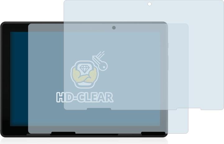 Image du produit BROTECT Protection Clair (2 pièce(s), Lifetab E10814)