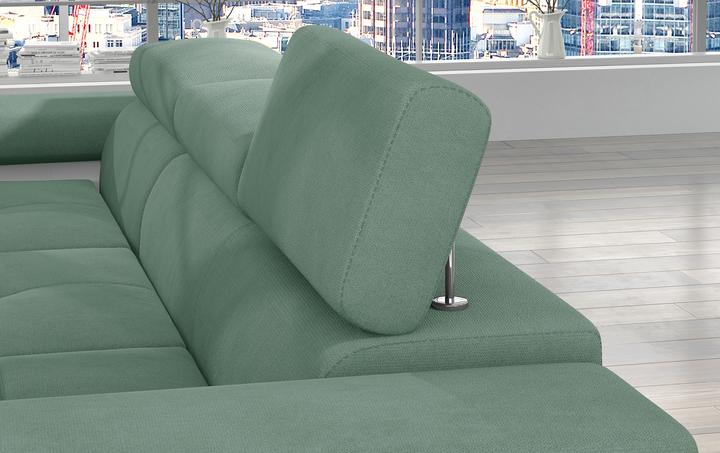 Produktbild ELTAP Armando (4-Sitzer, Bettsofa, Ecksofa)