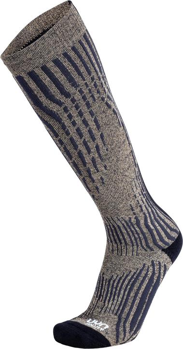 UYN Ski Cashmere Shiny