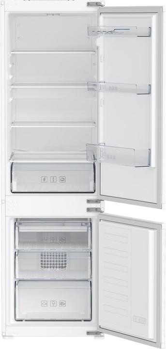 Produktbild Beko BCSA285K4SN (271 l)