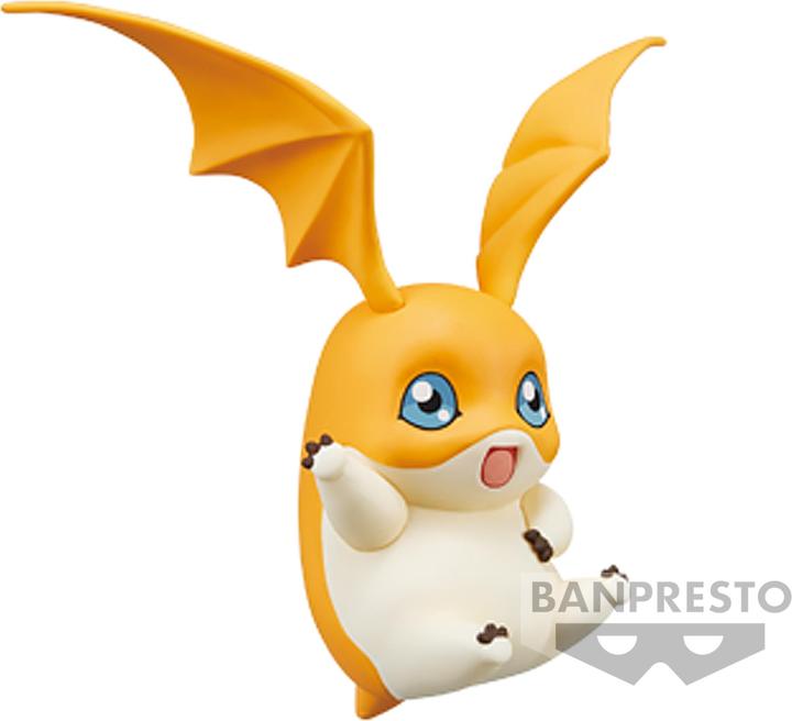 Image du produit Banpresto Digimon - Patamon DXF