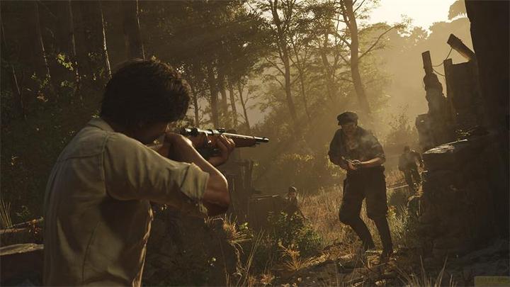 Image du produit 2K Games Mafia: The Old Country (Xbox Series X, Xbox Series S, DE)