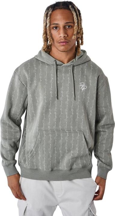 Produktbild Project X Paris hoodie ink drip (XL)