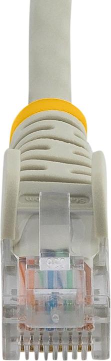 Image du produit StarTech 15m De Câble Patch Cat5 Sans Accroc (UTP, CAT5e, 15 m)