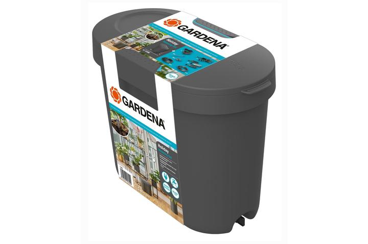 Produktbild Gardena AquaBloom Set (Tropfbewässerung Set)