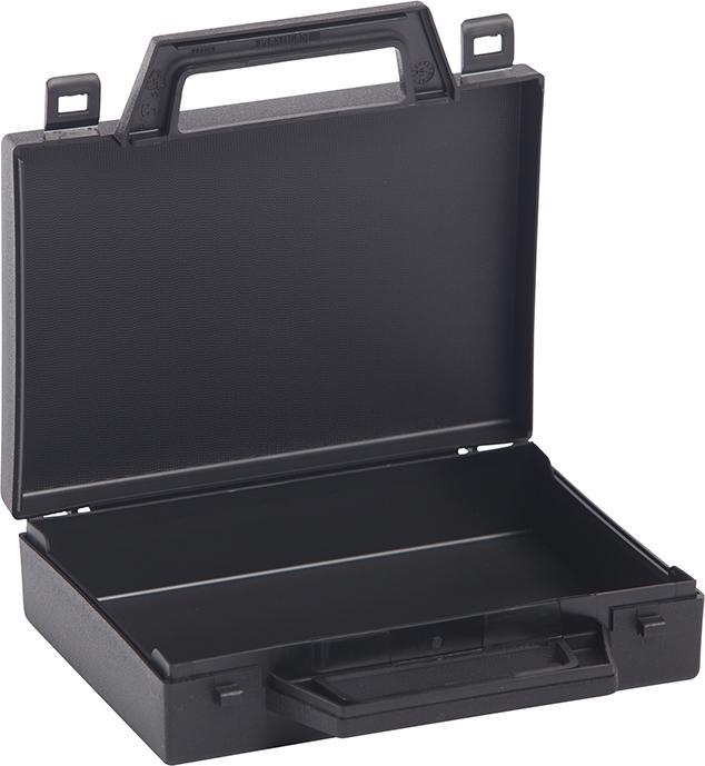 Produktbild Rs Pro Gehäuse G1 schwarz (0.14 l)