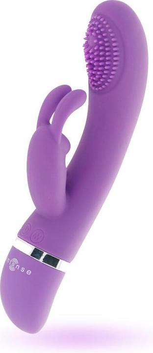 Image du produit Intense Vibromasseur Rabbit "Susy